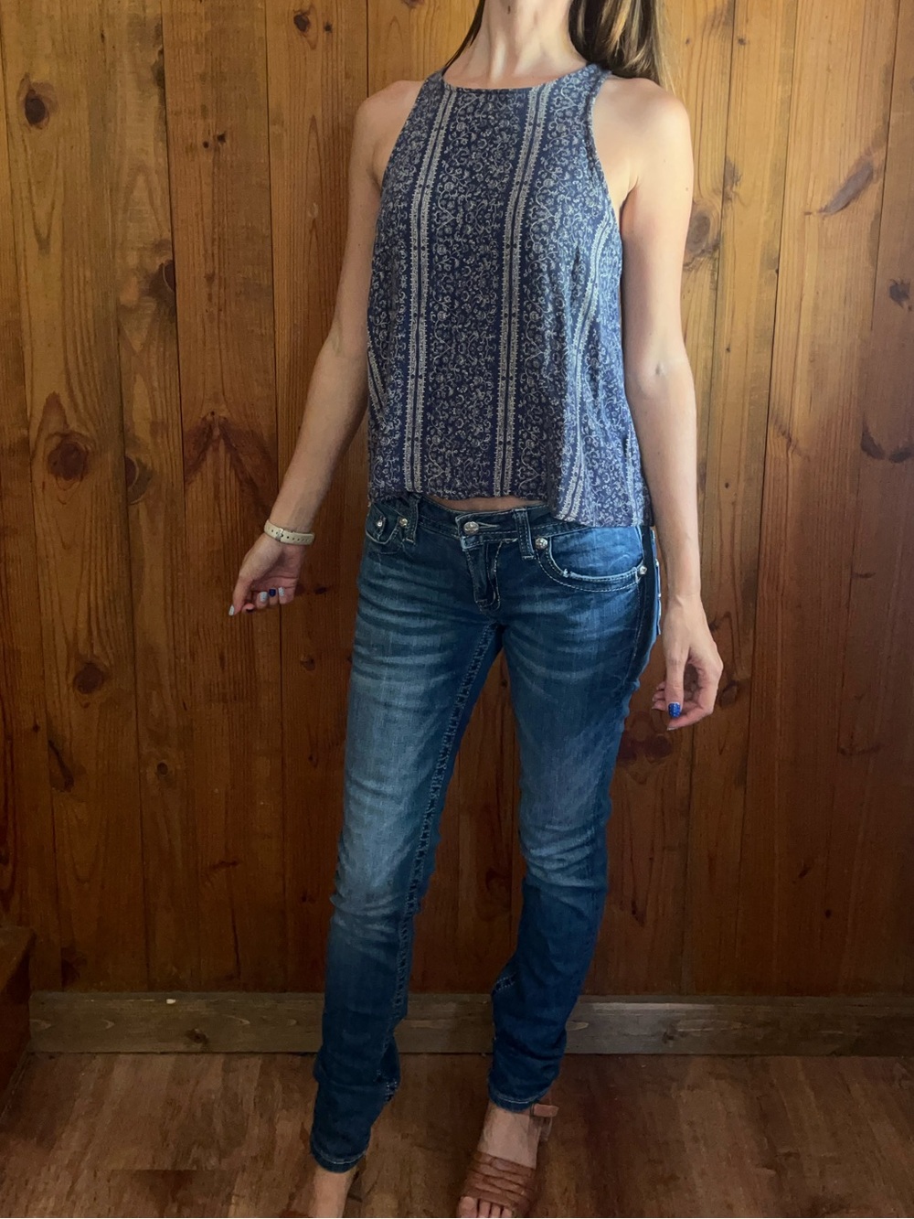 Miss Me | Skinny - Picture 3 of 5